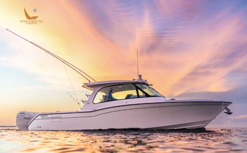 grady white boats 415 freedom