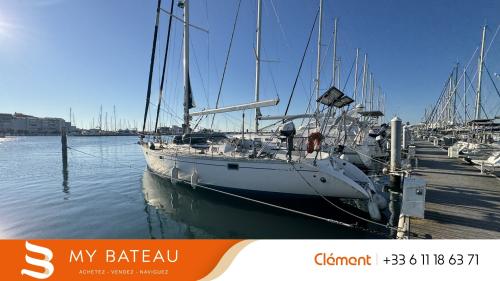 Jeanneau sun kiss 47