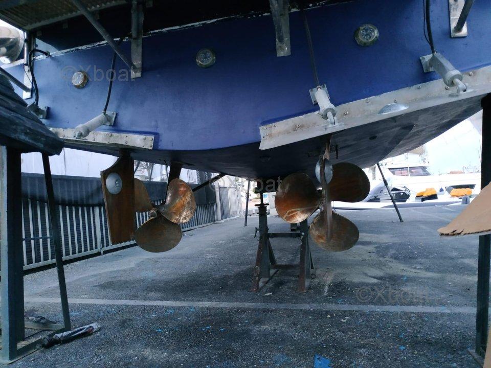 riva Riva 42 malibu