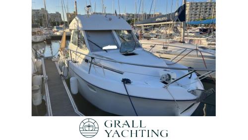 Beneteau antares serie 9