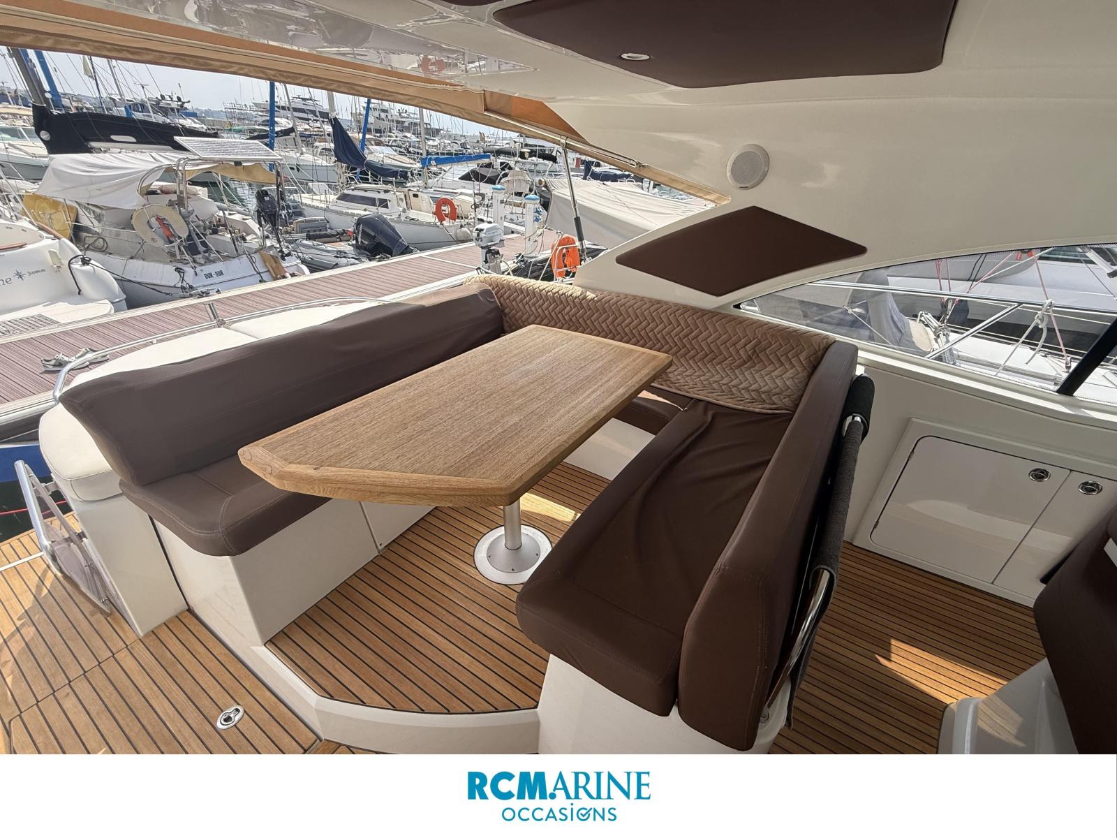 beneteau Montecarlo 42 fly