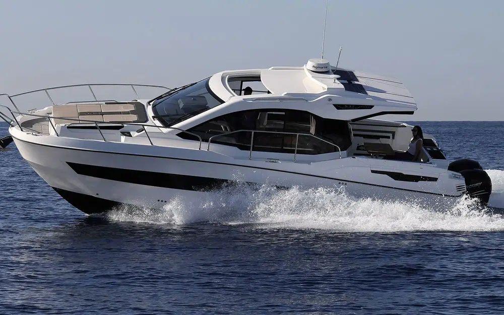 karnic S37-x