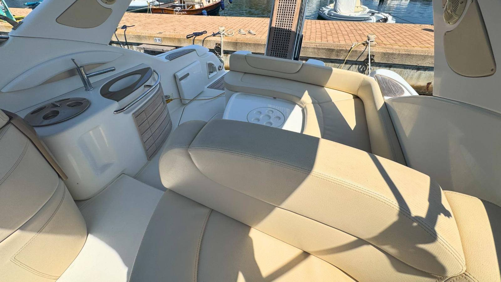 sessa marine C30