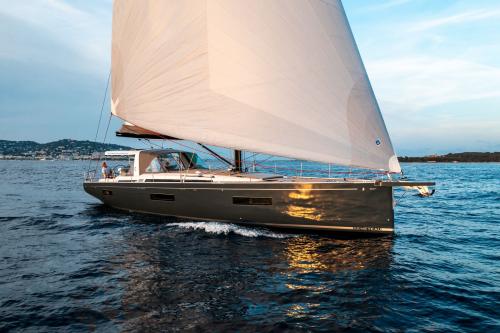 Beneteau yacht oceanis yacht 60