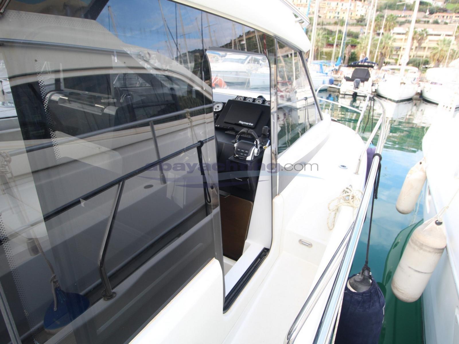 jeanneau Nc 33
