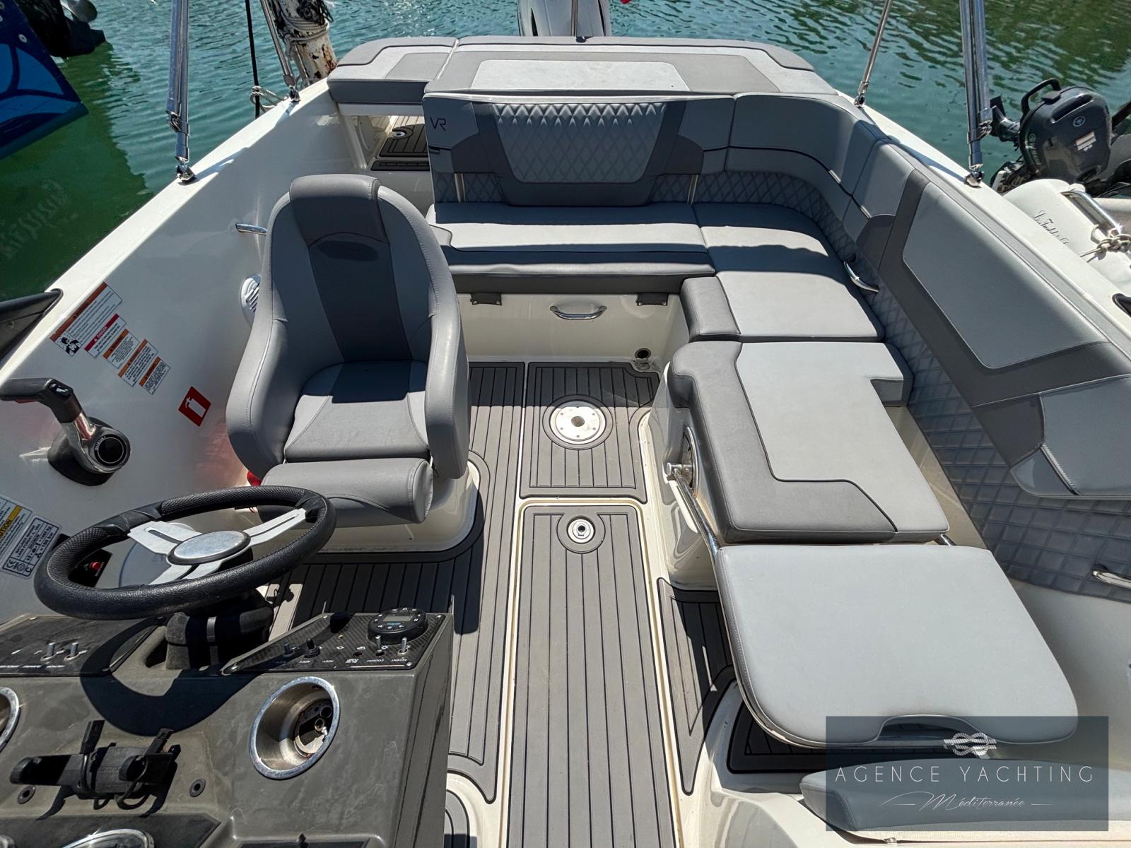 bayliner Vr5 bowrider