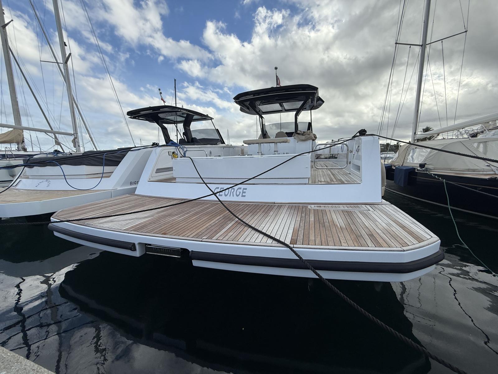 pardo 43