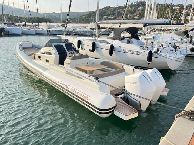 lomac Granturismo 10.5