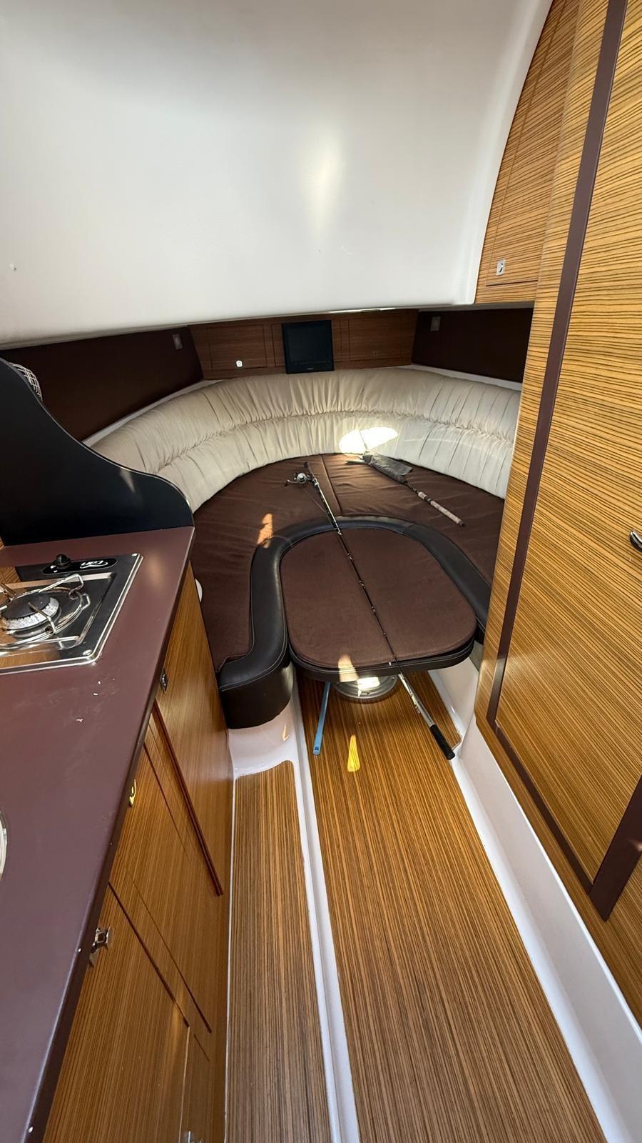 ranieri international Shadow 30