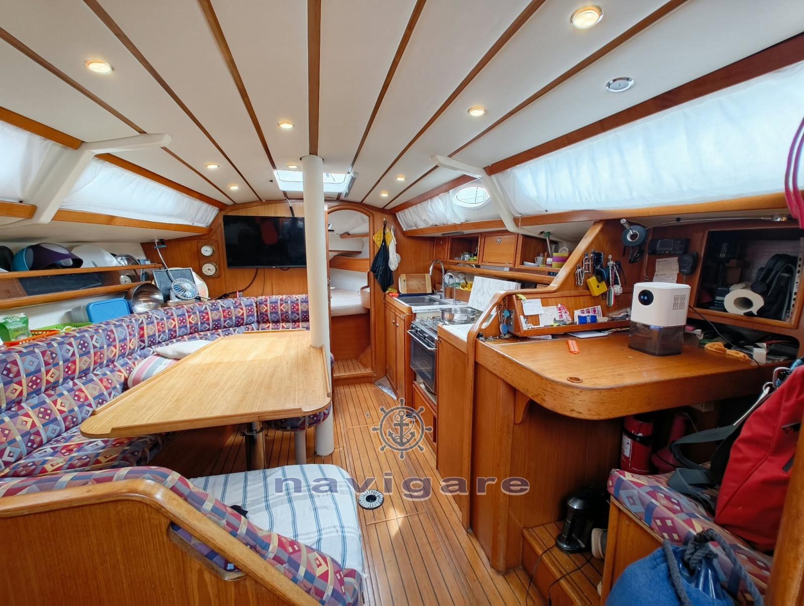 jeanneau Sun fast 39