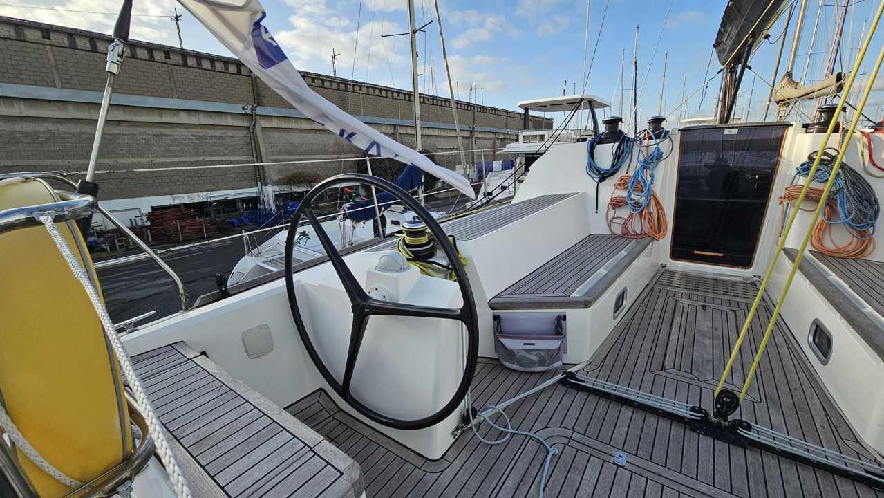 futuna yachts Futuna 50