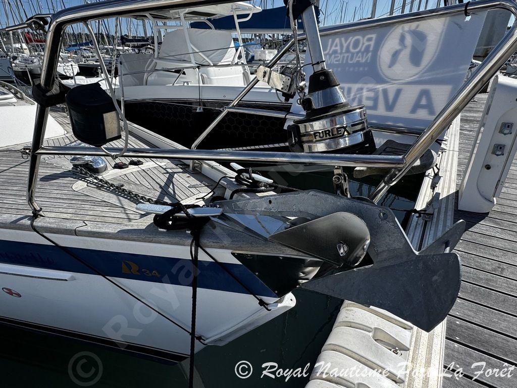 hallberg rassy 34