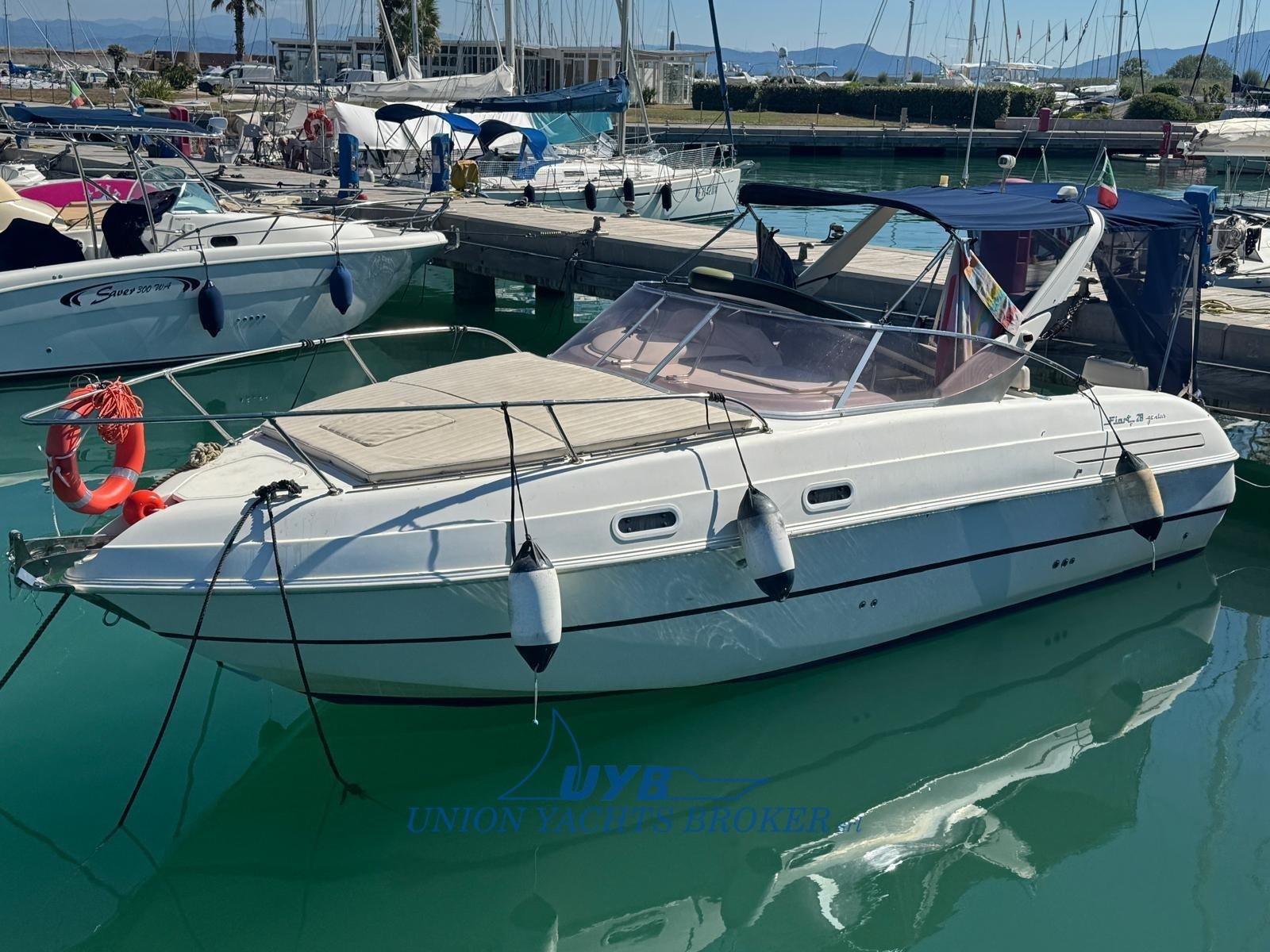 fiart mare 28 genius