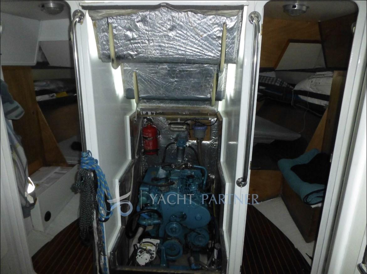 vr yachts - eurosebina Uldb 53