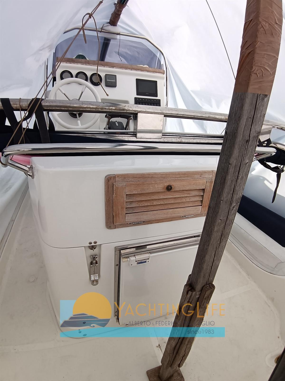 cab Dorado 8,70