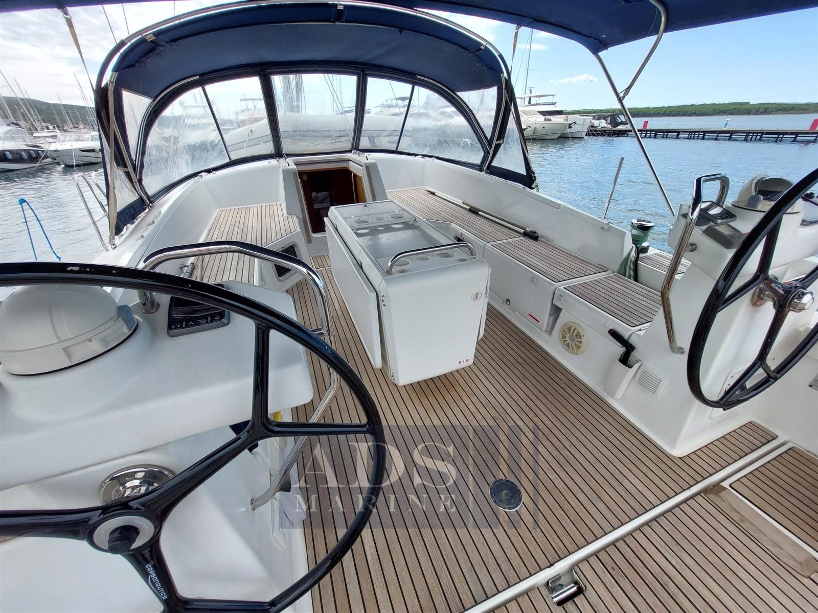 jeanneau 54