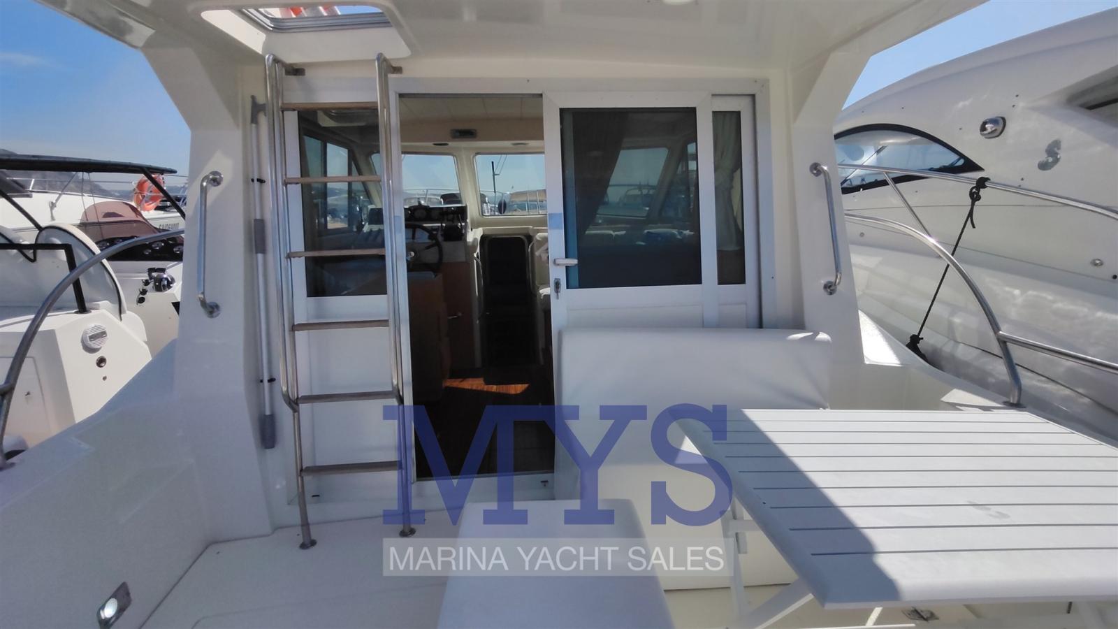sagemar Sagene 35 fly