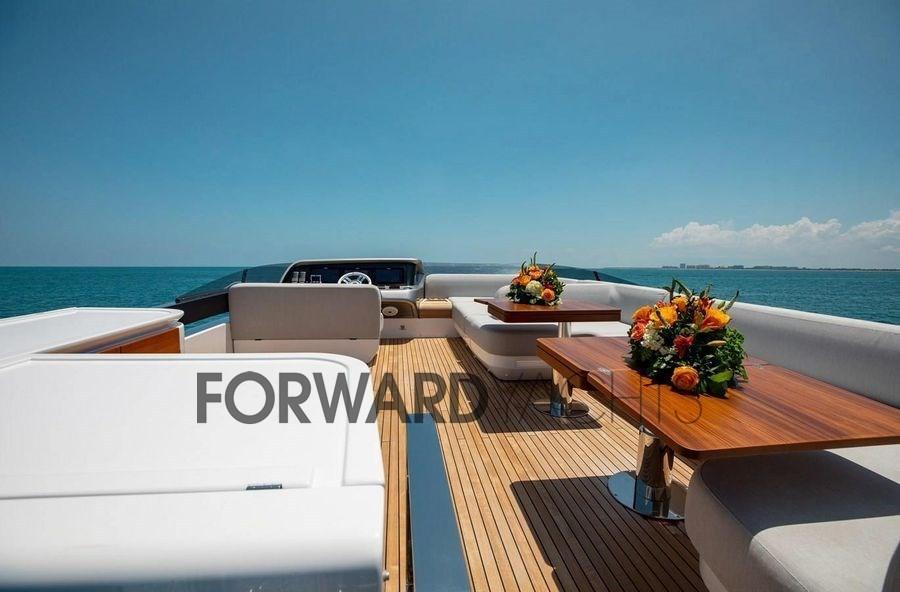 azimut S10