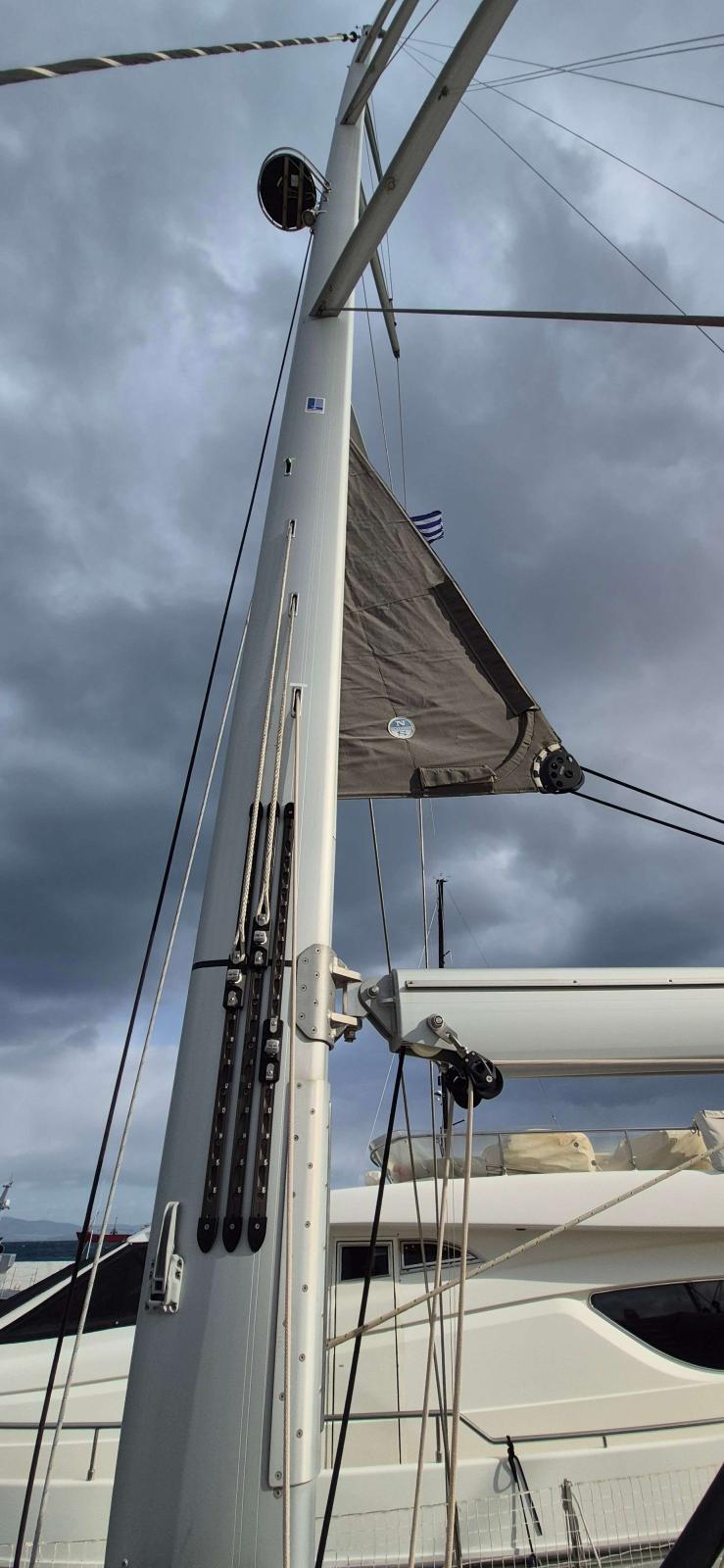 jeanneau Jeanneau yachts 64