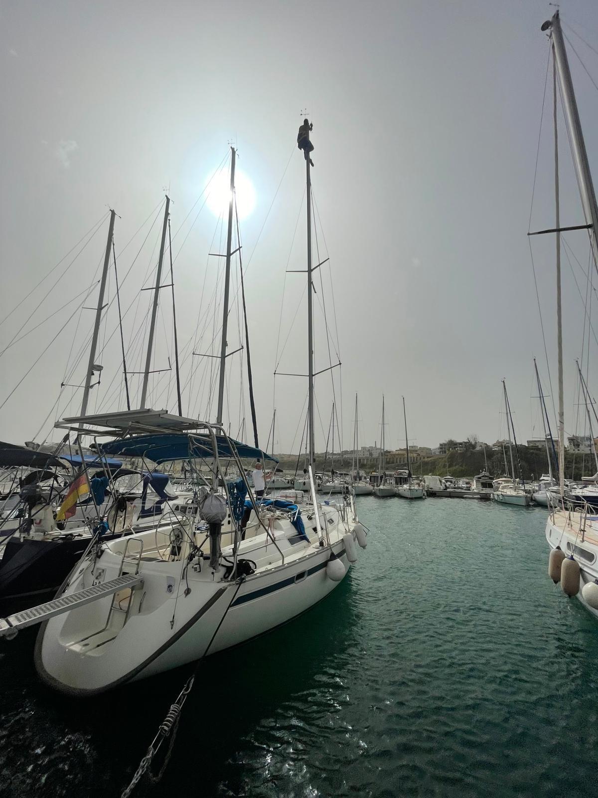 bavaria yachts Bavaria 35 holiday