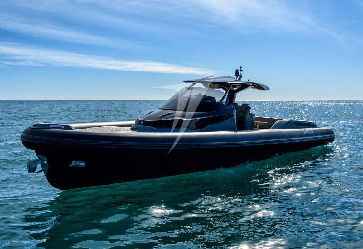 sacs Strider 15