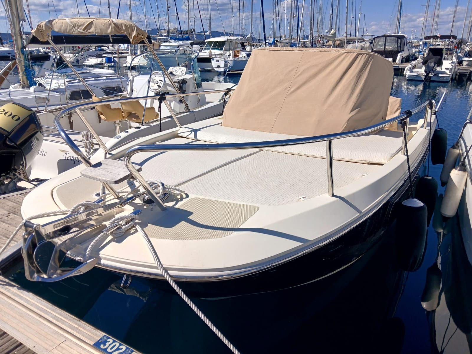 invictus 240