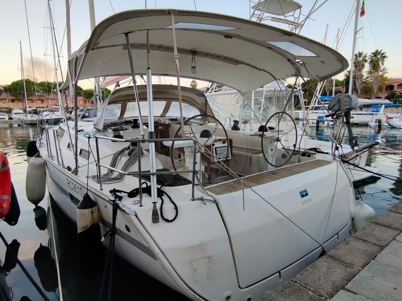 bavaria yachts 51