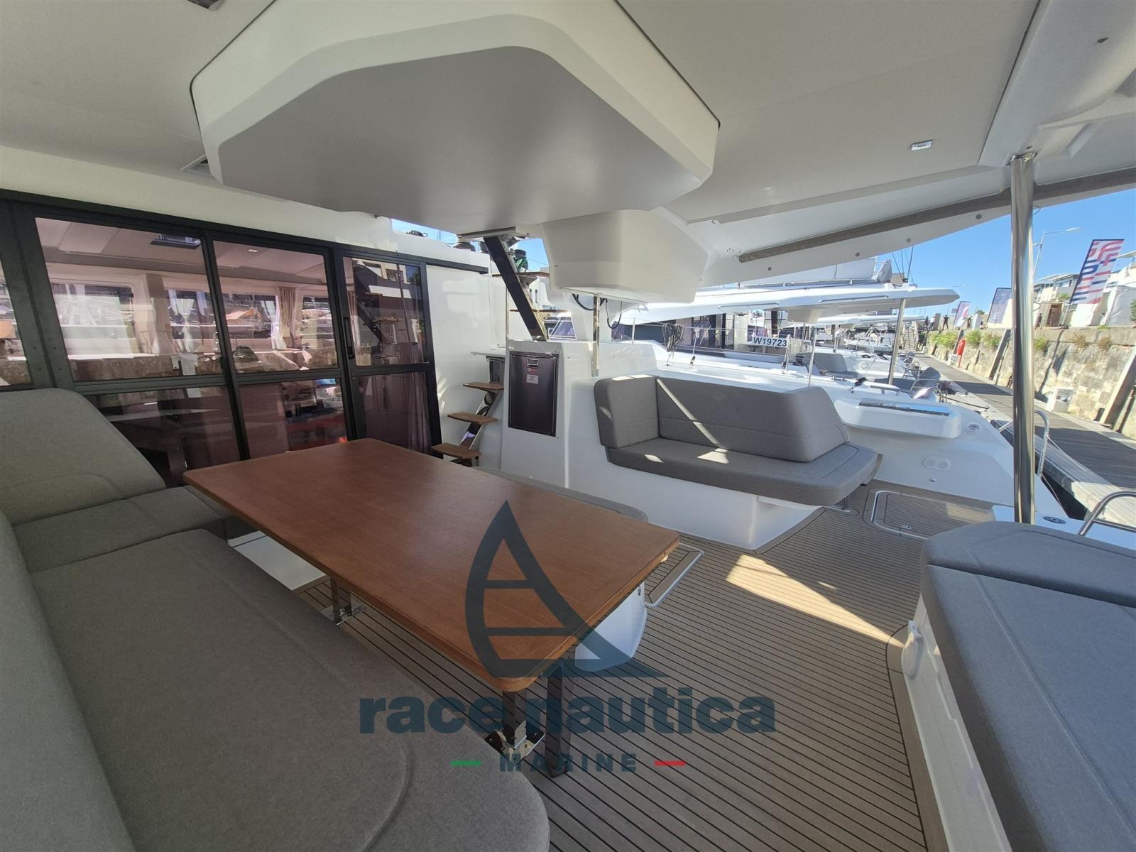 fountaine pajot 48