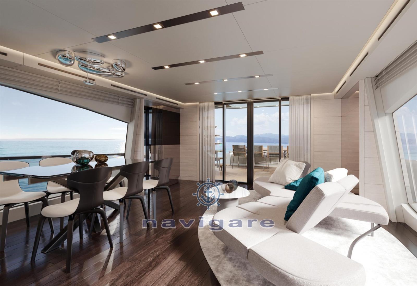 ab yachts Ab 80