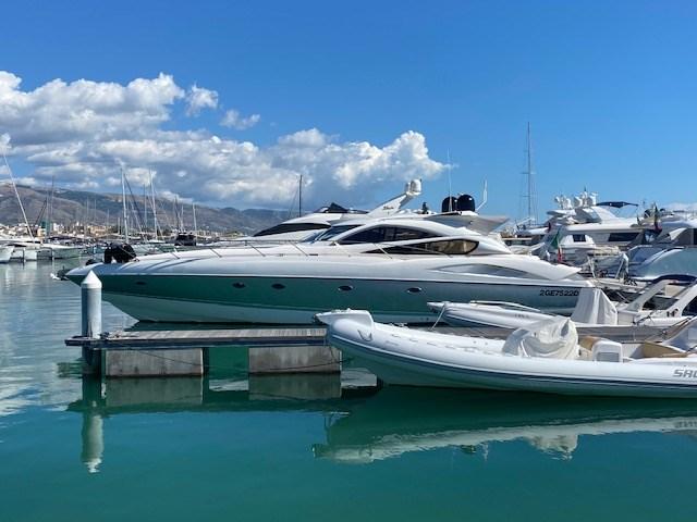 sunseeker Predator 68