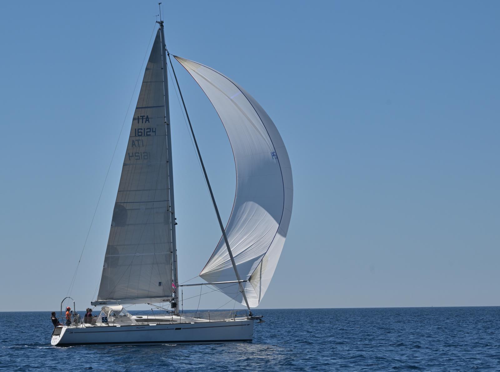 elan 410 performance