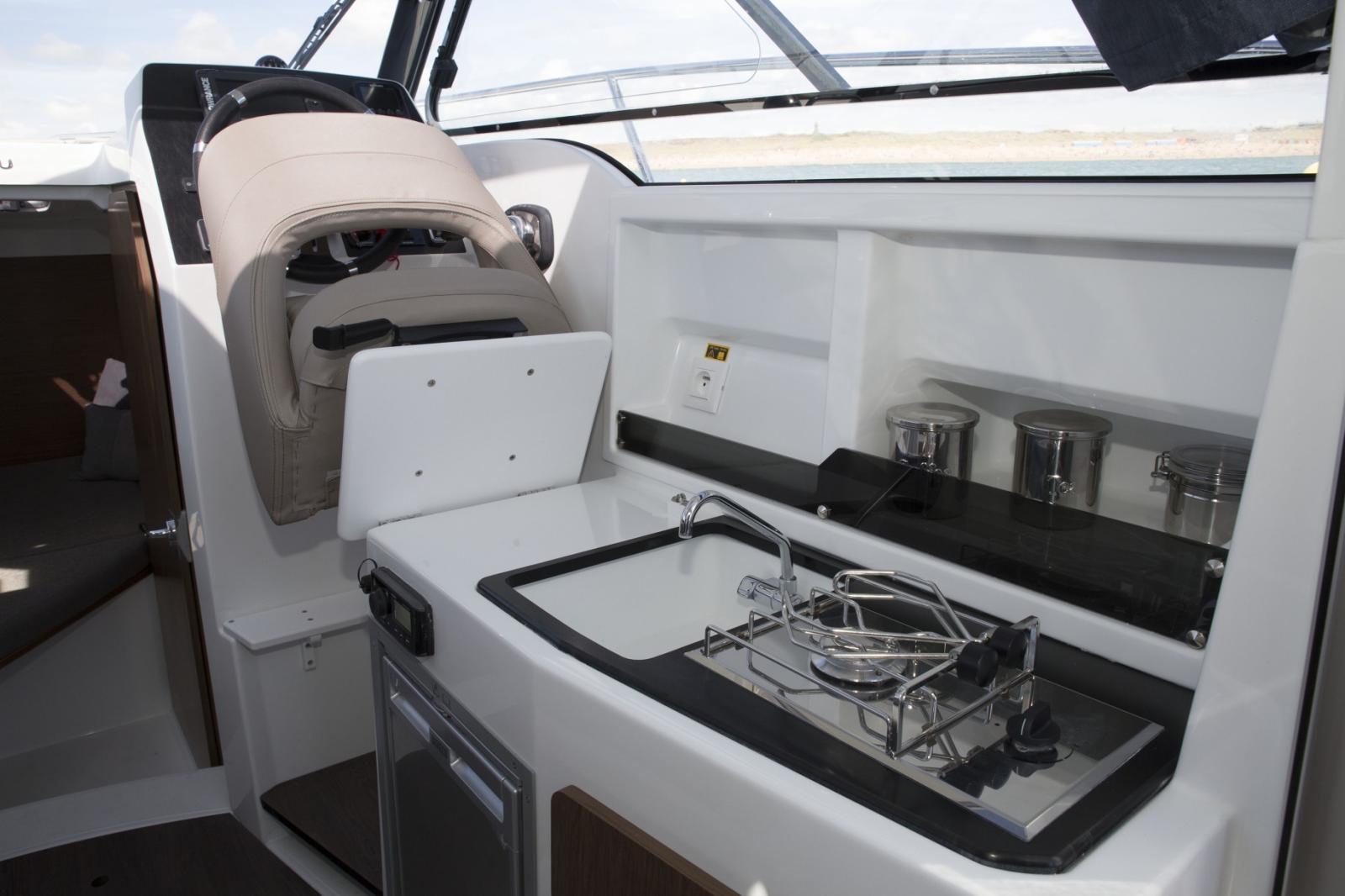 beneteau Antares 7ob
