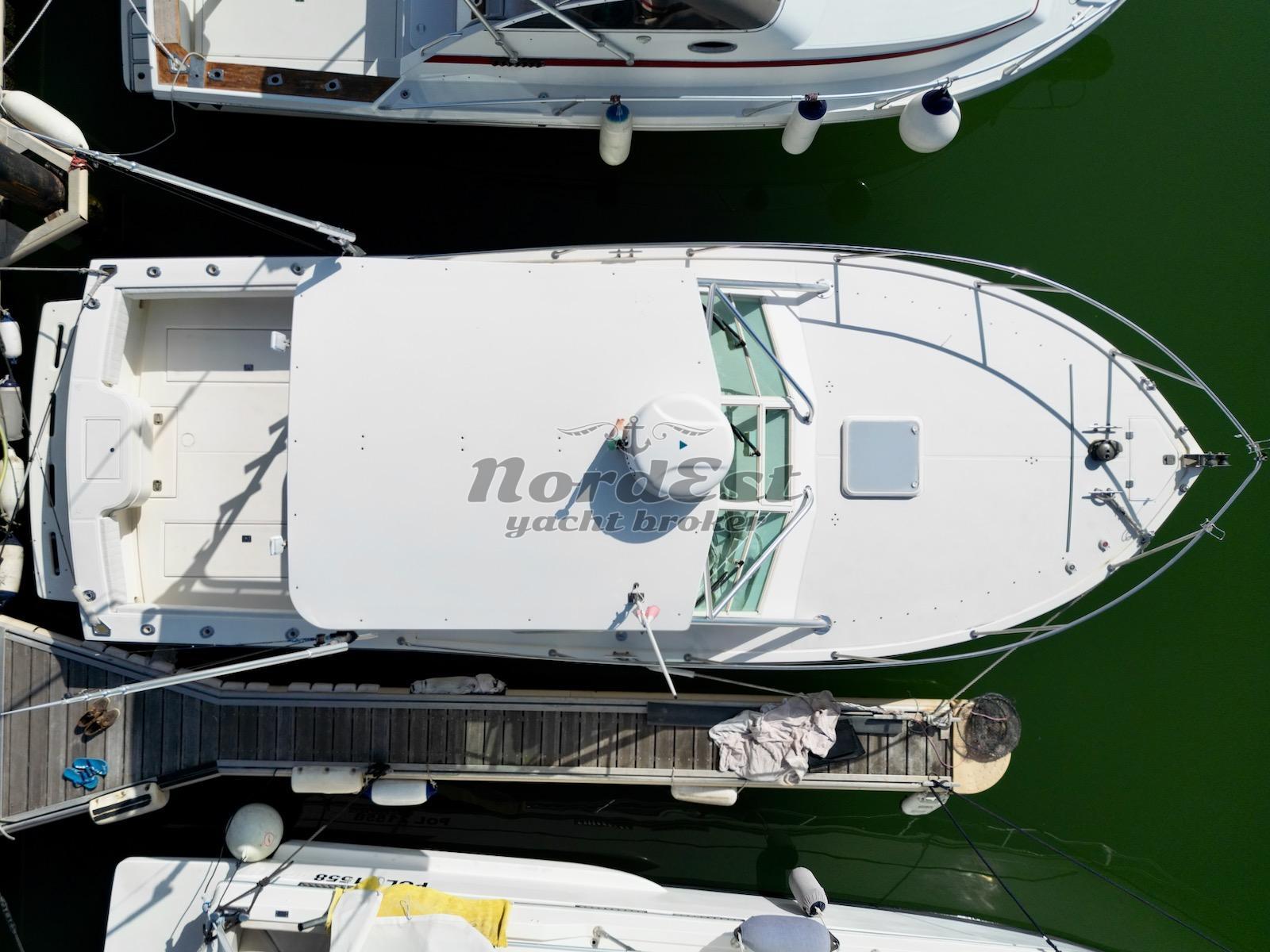 carolina yacht Classic 28