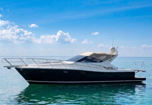 Uniesse marine uniesse 42