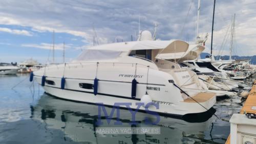 Abbate bruno primatist g 53 aero top pininfarina