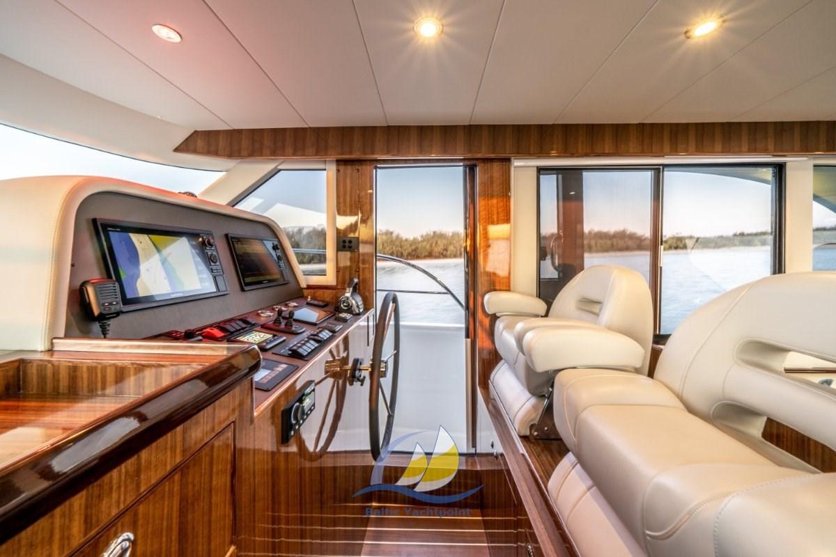 integrity Integrity 460 sx