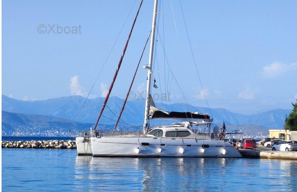 alliaura Privilege 585