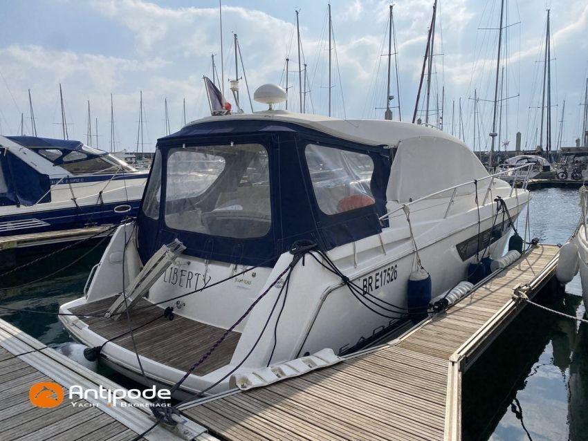 jeanneau Leader 10