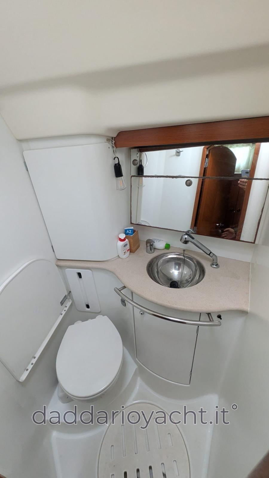 jeanneau Sun odyssey 54 ds