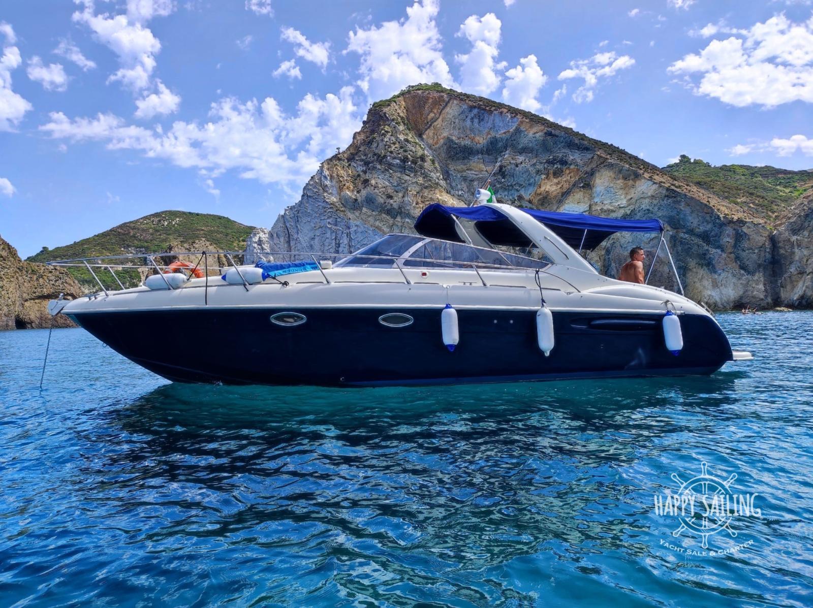airon marine 325
