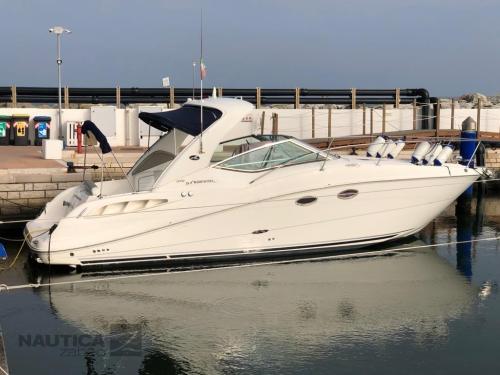 Sea ray 325 sundancer