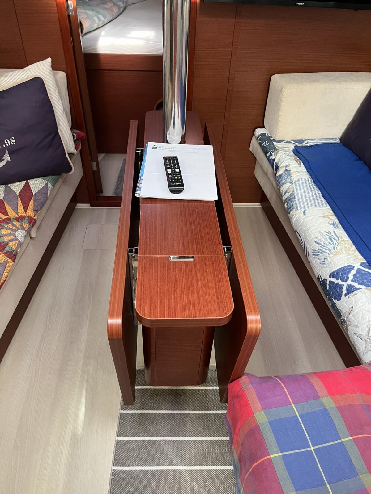 hanse Hanse 348