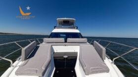 galeon 500 fly
