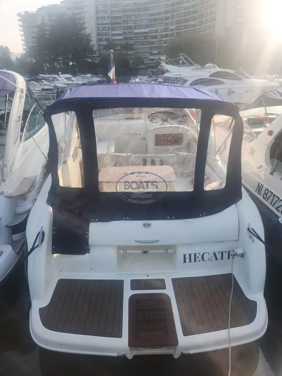 airon marine 325 Airon marine 325