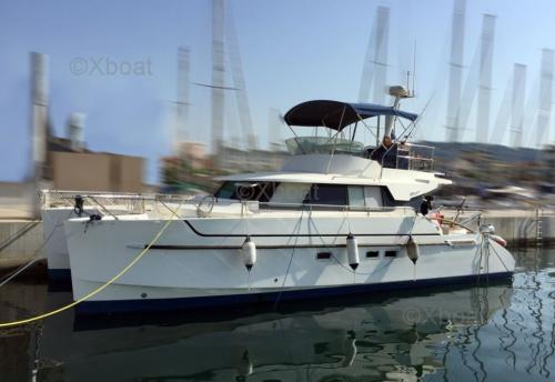 Fountaine pajot maryland 37