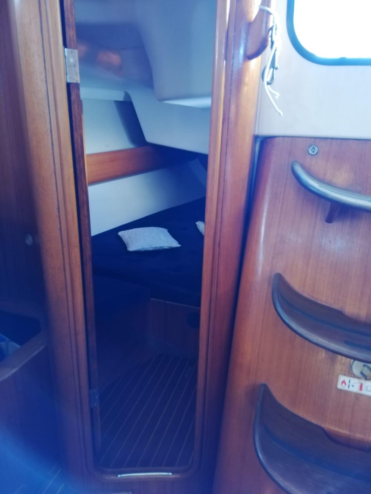 x-yachts X 442