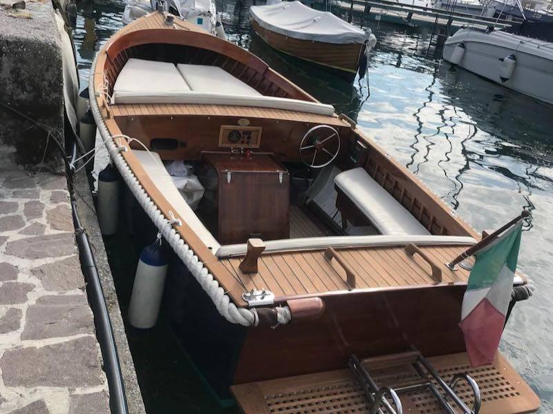 mussini Utility 660