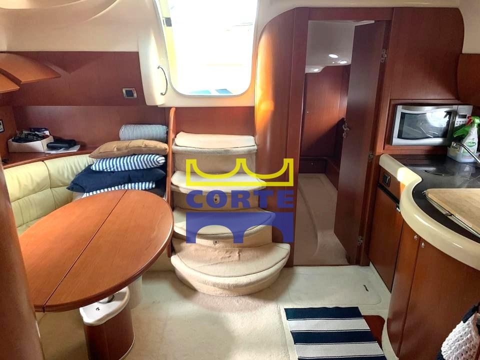 gobbi Atlantis 47