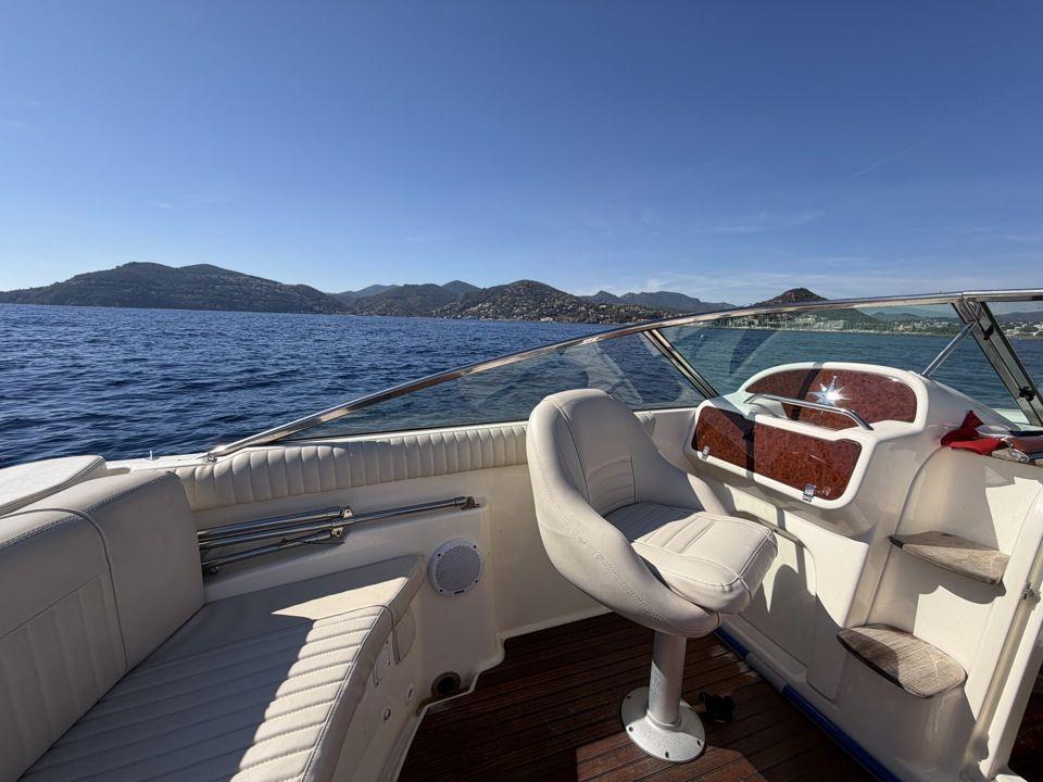 jeanneau Runabout 755