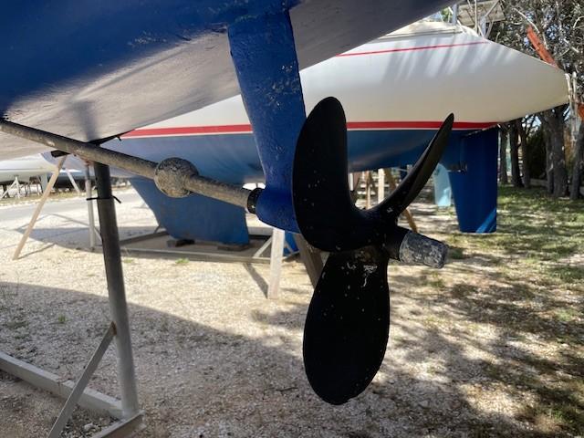 jeanneau Sun odyssey 37.2